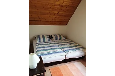 Ferienhaus im Landhausstil