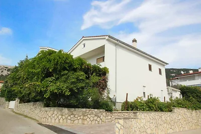 Ferienwohnung mit Terrasse