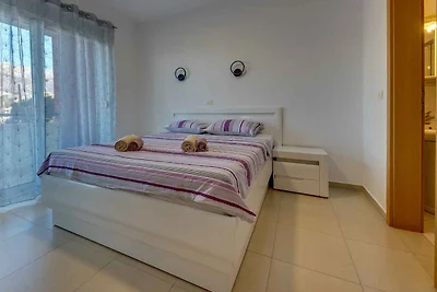 Vakantieappartement Gezinsvakantie Utjeha-Bušat