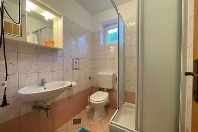 Ferienwohnung mit Balkon und Klimaanlage