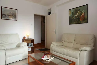 Appartamento Vacanza con famiglia Selce