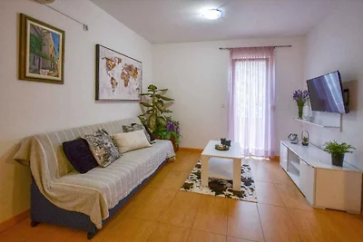 Ferienwohnung mit zwei Schlafzimmern