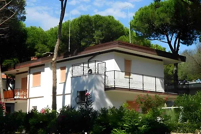 Ferienhaus in Rosolina Mare