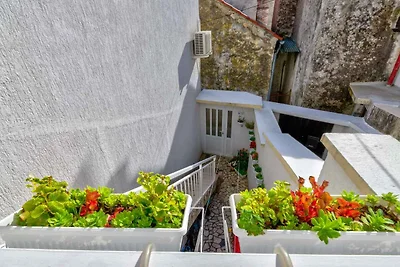 Ferienwohnung mit Balkon