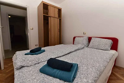 Ferienwohnung mit Klimaanage