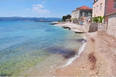 Vakantieappartement Gezinsvakantie Orebic