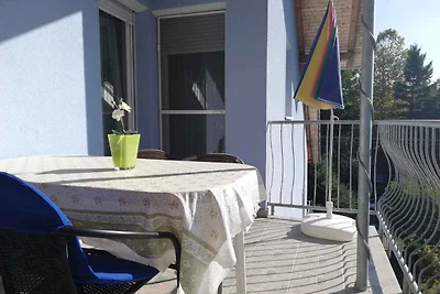Vakantieappartement Gezinsvakantie Zalakaros