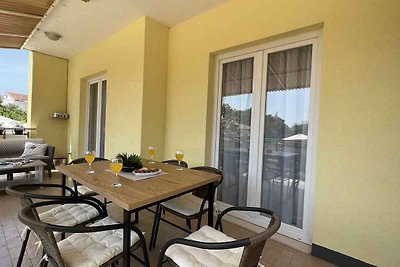 Ferienwohnung in Strandnähe