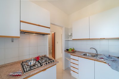 Vakantieappartement Gezinsvakantie Lignano Sabbiadoro