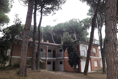 Appartamento Vacanza con famiglia Rosolina
