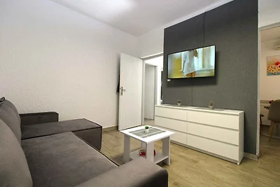 Ferienwohnung mit Klimaanlage