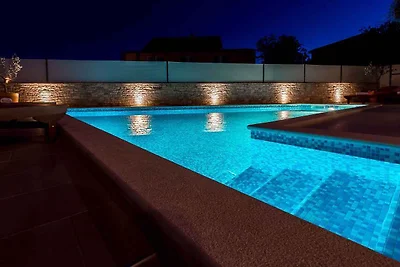 Vakantiehuis Ontspannende vakantie Pula