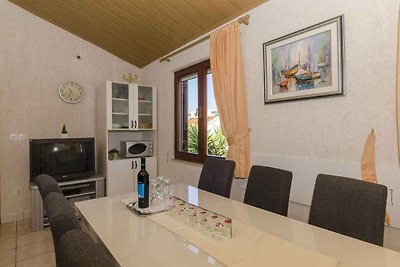 Vakantieappartement Gezinsvakantie Supetarska Draga