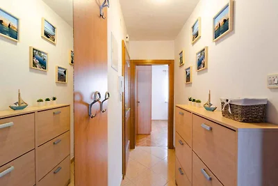Vakantieappartement Gezinsvakantie Dramalj