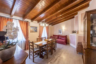 Ferienwohnung mit Pool