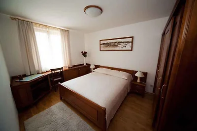 Ferienwohnung mit Balkon
