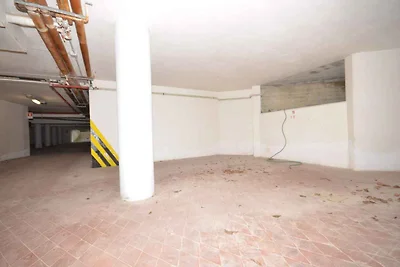 Ferienwohnung mit Klimaanlage und Balkon