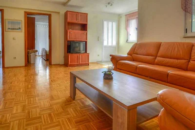 Ferienwohnung mit Klimaanlage