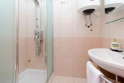 Ferienwohnung mit Klimaanlage