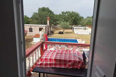 Vakantieappartement Gezinsvakantie Galizana