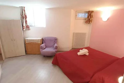 Ferienhaus 2-Zimmer-Wohnung mit Terrasse