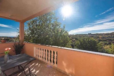 Vakantieappartement Gezinsvakantie Krk