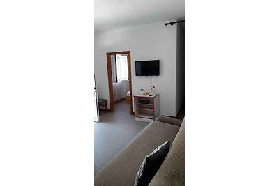 Vakantieappartement Gezinsvakantie Drace