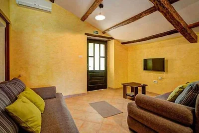 FerienHaus mit Klimaanlage und Aussenpool