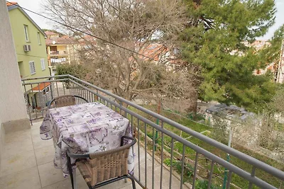 Ferienwohnung Zeljka B4