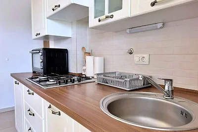 Ferienwohnung mit Meerblick und nur 15 Meter 