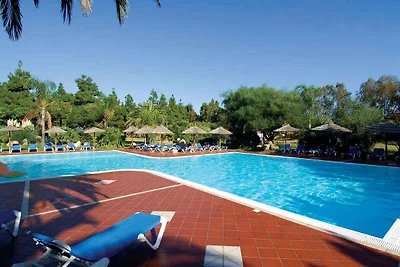 Appartamento Vacanza con famiglia Pula