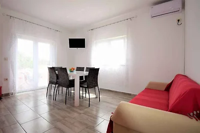 Vakantieappartement Gezinsvakantie Lopar