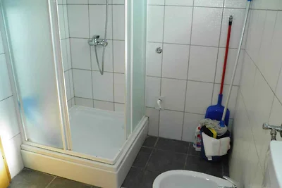 Ferienwohnung mit Klimaanlage und WLAN