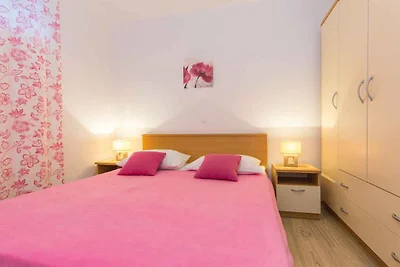 Appartamento Vacanza con famiglia Baska