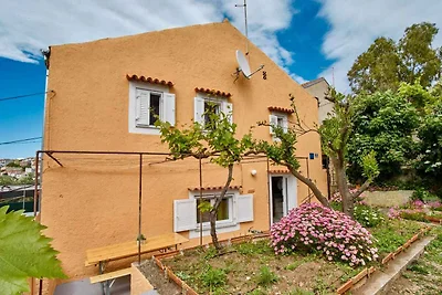 Gemütliche Unterkunft LINA in Mali Lošinj