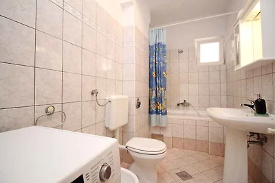 Ferienwohnung mit Klimaanlage