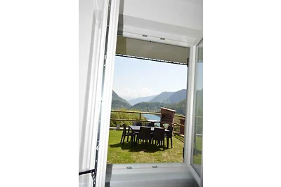 Appartamento Vacanza con famiglia Trento