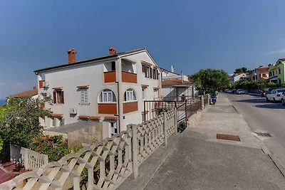 Gemütliche Unterkunft NIKOLINA in Mali Lošinj