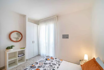 Vakantieappartement Gezinsvakantie Bibione