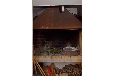 Studio mit Klimaanlage