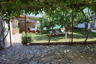 Ferienwohnung mit 2 Balkons