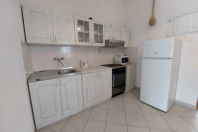 Vakantieappartement Gezinsvakantie Punat