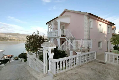 Ferienwohnung mit Balkon