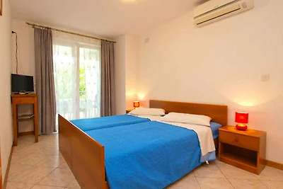 Ferienwohnung mit Balkon und Klimaanlage