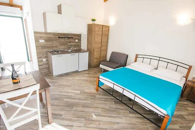 Apartament Dla rodzin Pašman, Tkon