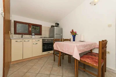 Ferienwohnung mit Klimaalage