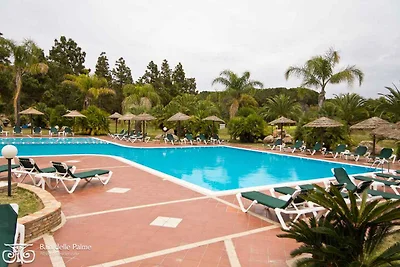 Appartamento Vacanza con famiglia Pula