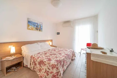Appartamento Vacanza con famiglia Lignano Sabbiadoro