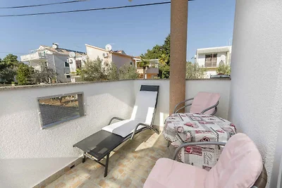 Ferienwohnung mit Seeblick