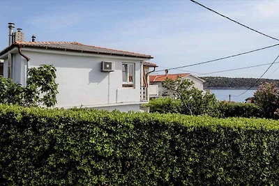 Apartment mit einem Schlafzimmer auf Rab Isla